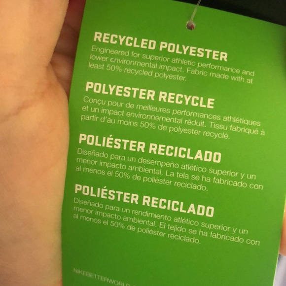 Nike Long Sleeve - Picture 4 of 6